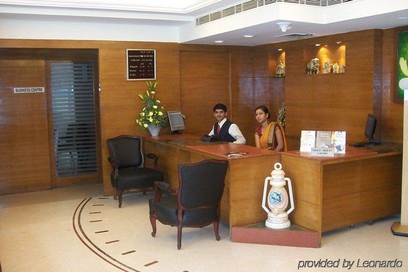Ramanashree Brunton Hotell Bangalore Exteriör bild