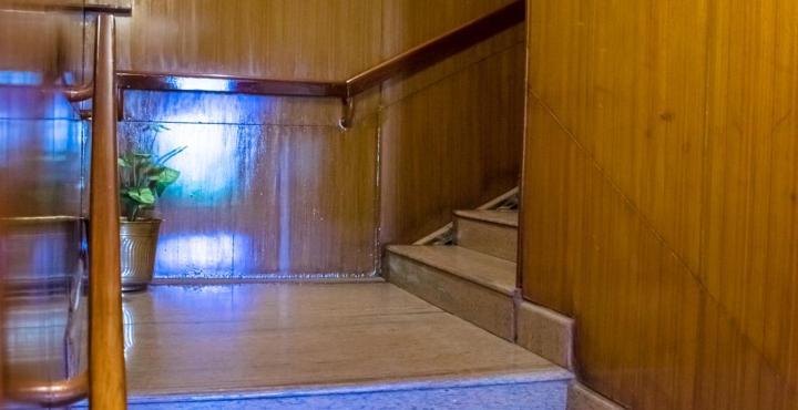 Ramanashree Brunton Hotell Bangalore Exteriör bild