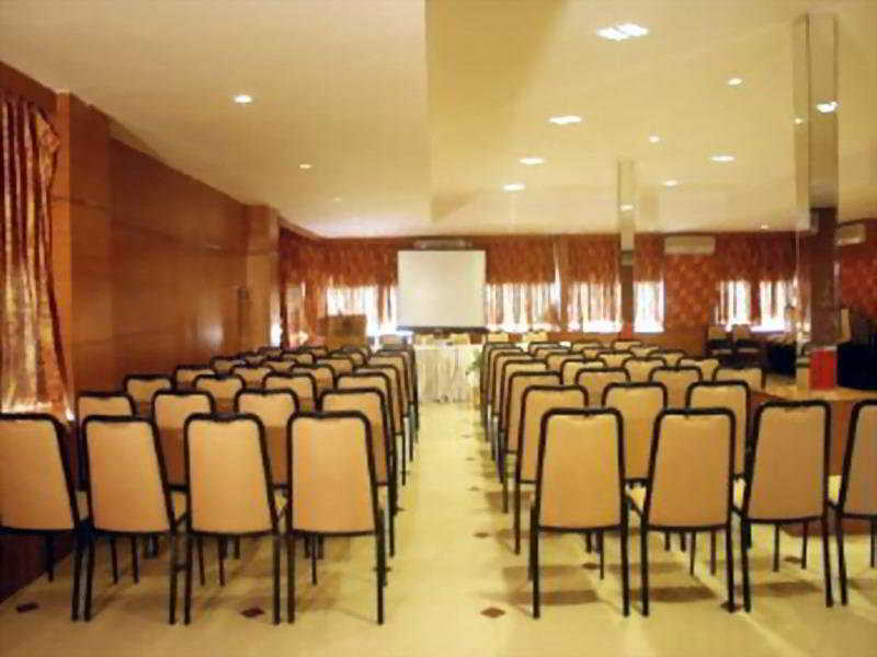 Ramanashree Brunton Hotell Bangalore Bekvämligheter bild